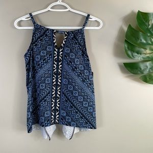 Miraclesuit swim bathing suit top